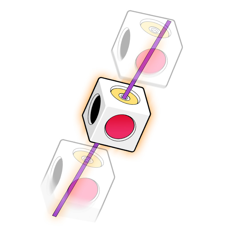 Electronics And Gadgets Ce - Obedient Cube Learning Safety Toys Gadgets