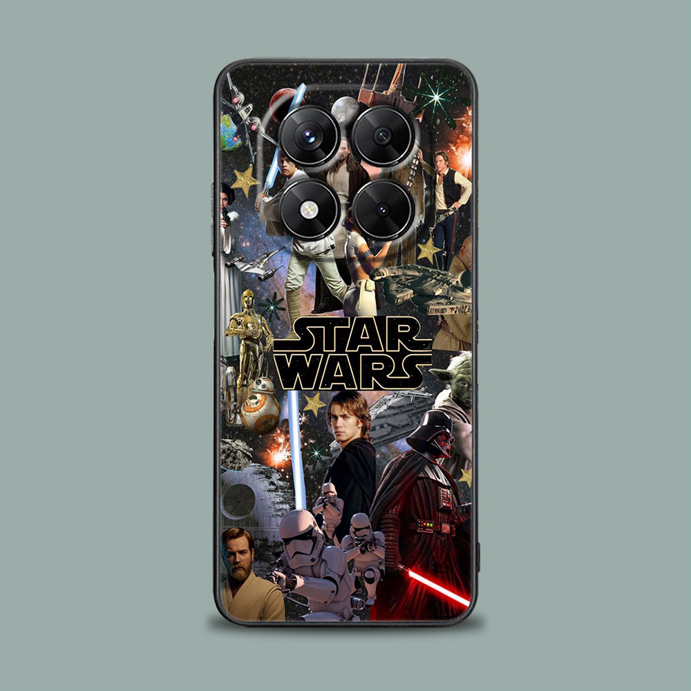 Phone Case For Redmi 15C 14C 1 - огляд і ціна Xiaomi Redmi Note 13