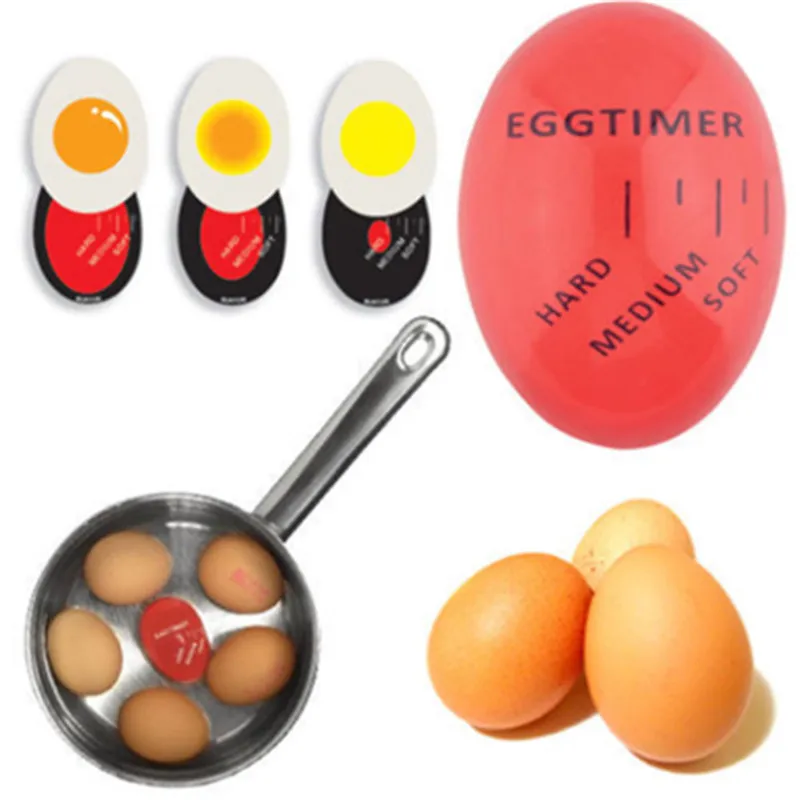 1/2pcs Egg Timer Kitchen Elect - огляд і ціна Electronics And Gadgets Ce