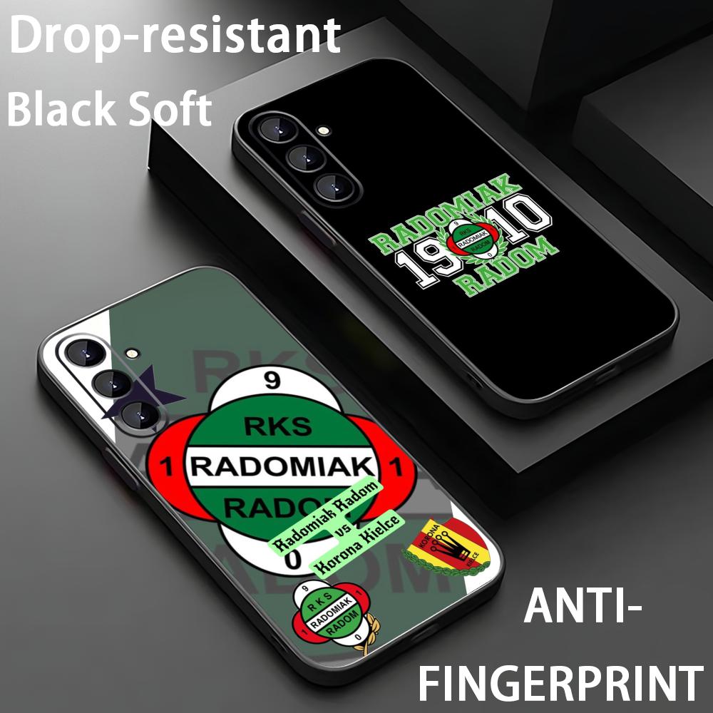Radomiak Radom Phone Case For  - огляд і ціна Samsung Galaxy S25
