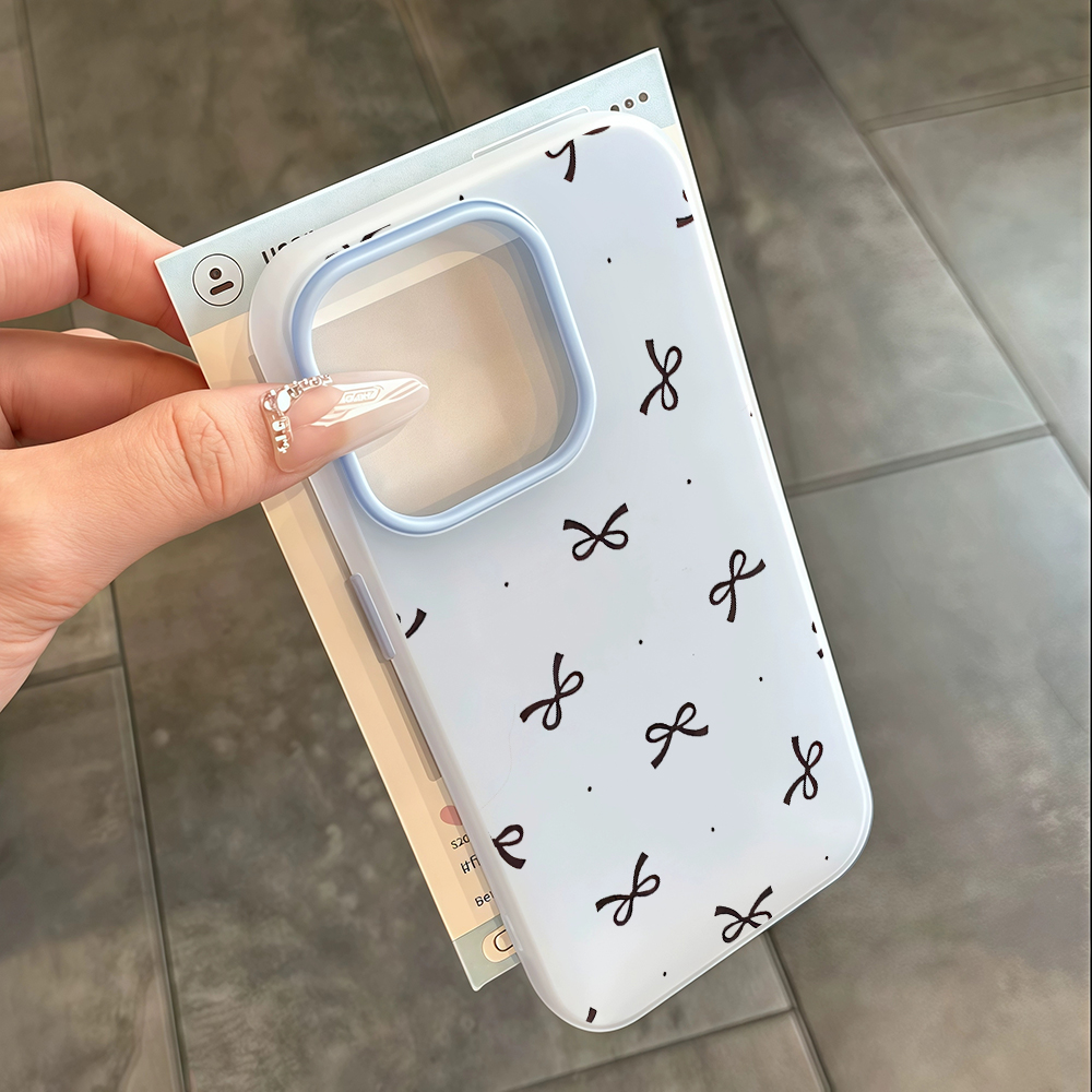 Cute Bow Polka Dot INS Phone C - огляд і ціна Xiaomi Redmi Note 13