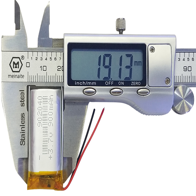 Rechargeable 3.7V 900mAh Li-io - огляд і ціна Electronics And Gadgets Ce