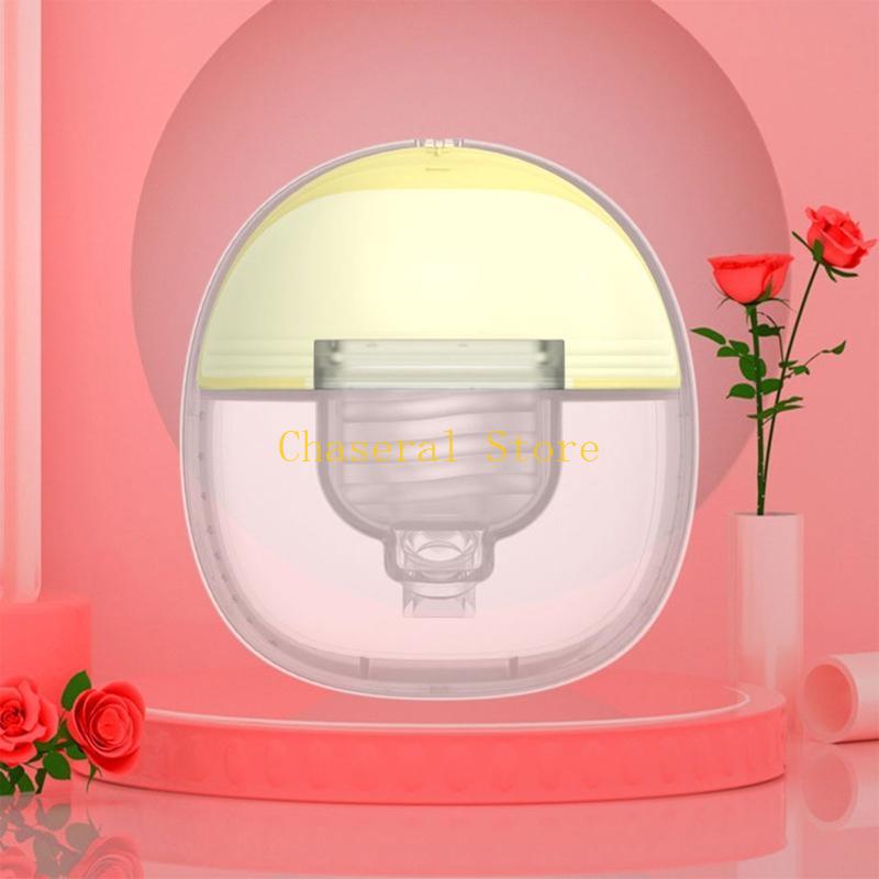 E7CE Breast Hand Breast Massag - огляд і ціна Electronics And Gadgets With P