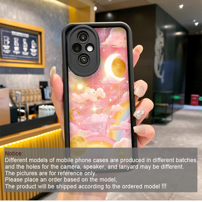 Vintage Golden Starry Sky Sun  - огляд і ціна Huawei Mate 60