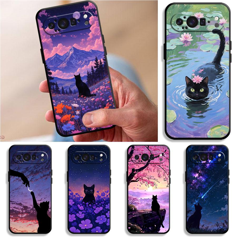 Funda Phone Cover Case for Goo - огляд і ціна Google Pixel 8A