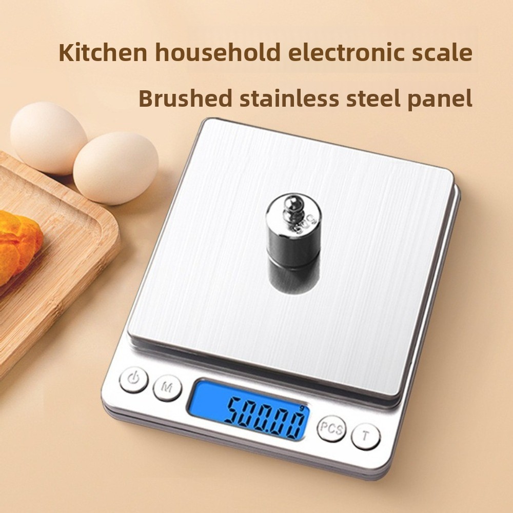 High Precision Electronic Digi - огляд і ціна Electronics And Gadgets Ce