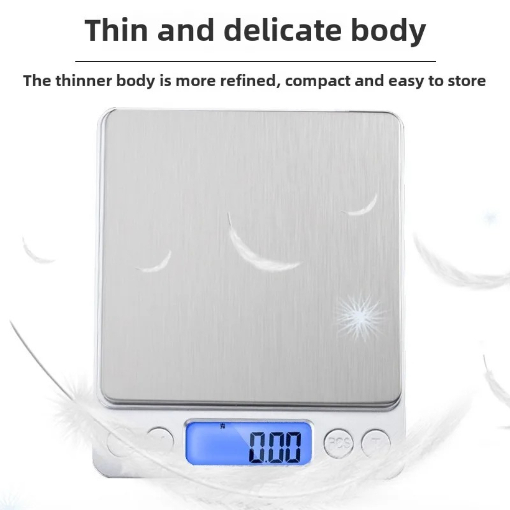 High Precision Electronic Digi - огляд і ціна Electronics And Gadgets Ce