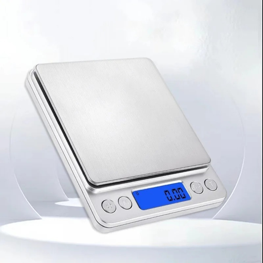High Precision Electronic Digi - огляд і ціна Electronics And Gadgets Ce