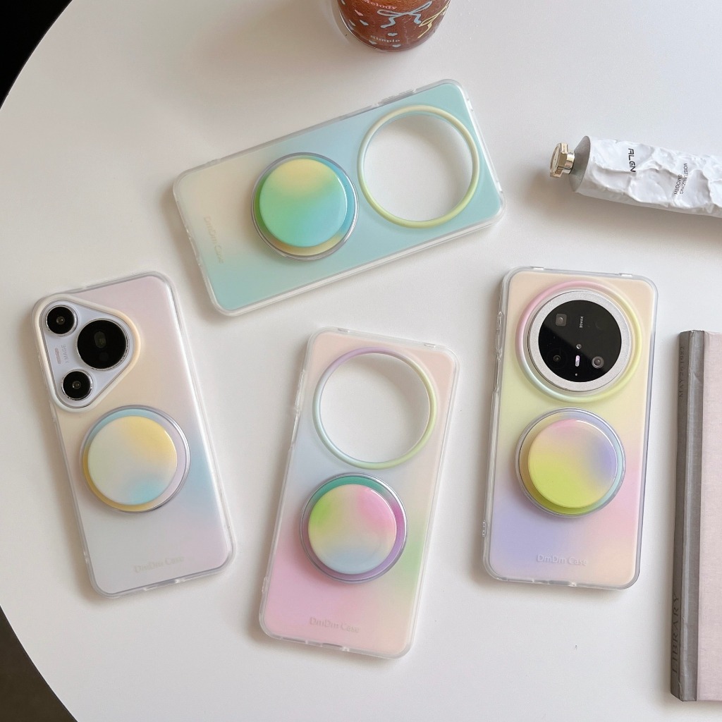 Aurora Gradient For Magsafe Ph - огляд і ціна Huawei Mate 60