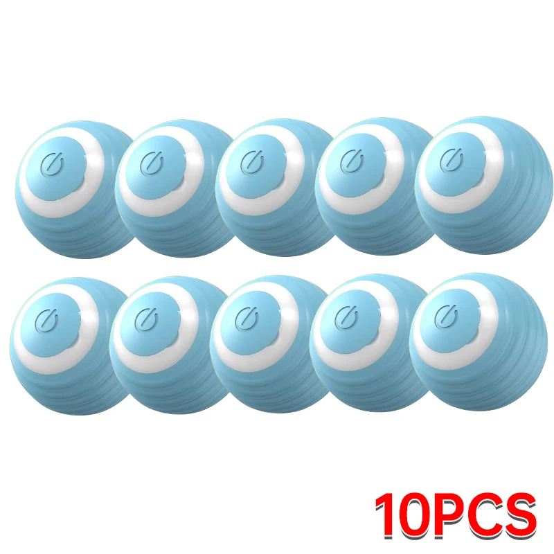 Cat Interactive Ball Smart Cat - огляд і ціна Electronics Gadgets Wholesale
