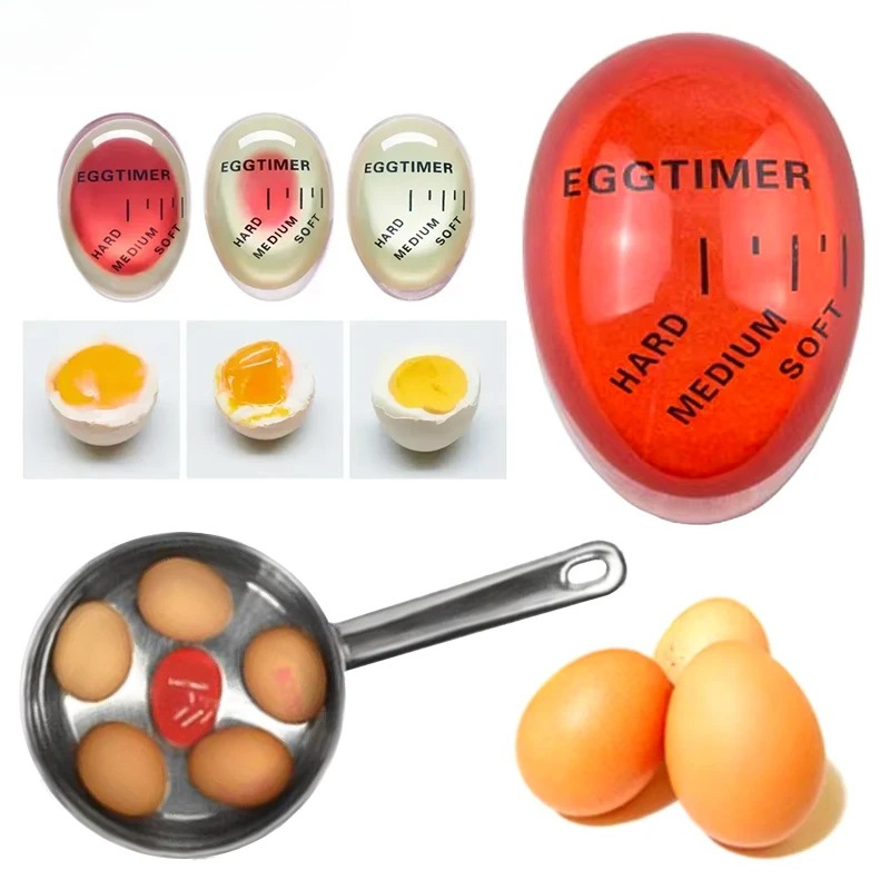 Egg Timer Kitchen Electronic G - огляд і ціна Electronics And Gadgets Ce