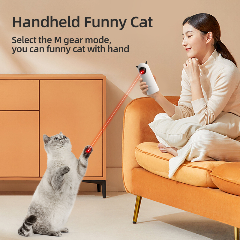ROJECO Automatic Cat Toys Inte - огляд і ціна Electronics Gadgets Wholesale