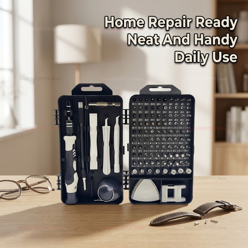 115 in 1 Multifunctional Elect - огляд і ціна Electronics And Gadgets With H