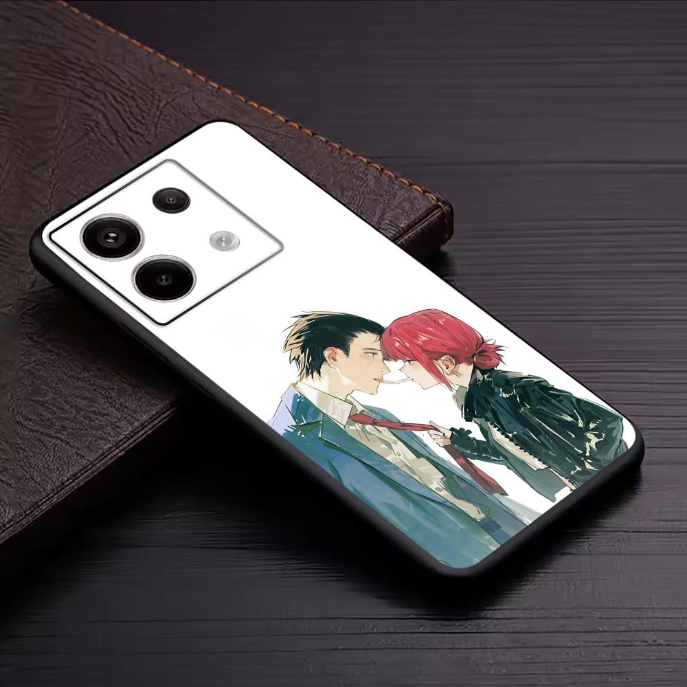 Phone the Case For Redmi Smoki - огляд і ціна Xiaomi Redmi Note 13