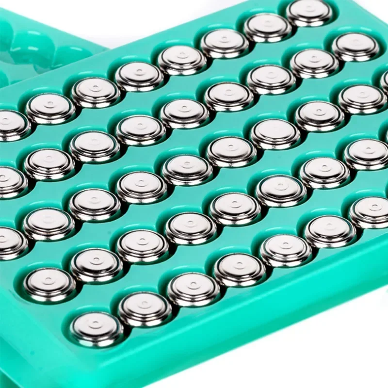 10-100Pcs LR44 AG13 1.5V Butto - огляд і ціна Electronics And Gadgets Ce