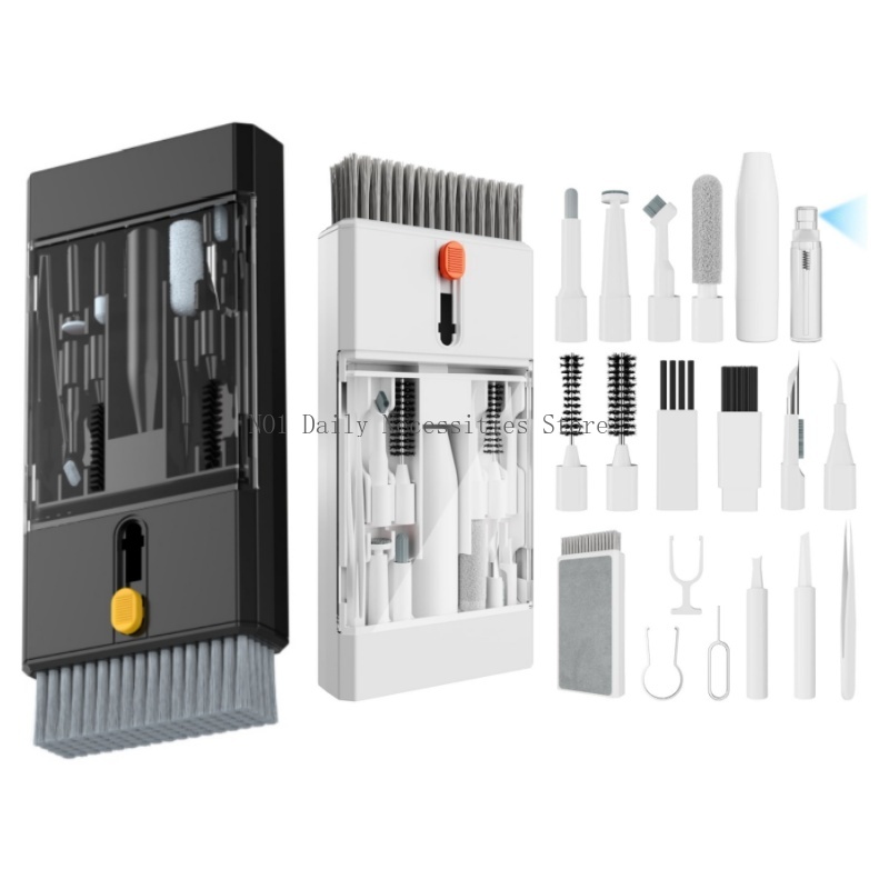 Electronics Cleaning Kit - The - огляд і ціна Electronics And Gadgets Ce