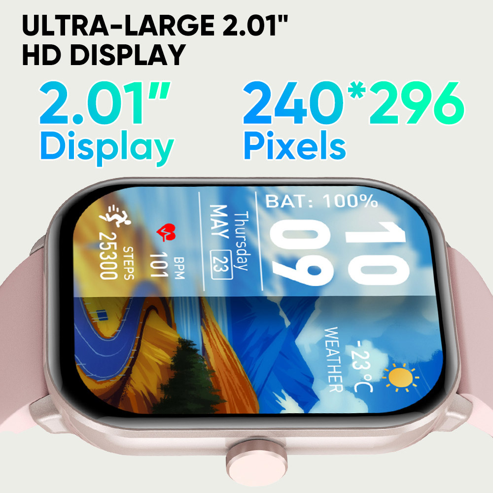 Sports Smart Watch Fitness Tra - огляд і ціна Electronics And Gadgets Ce