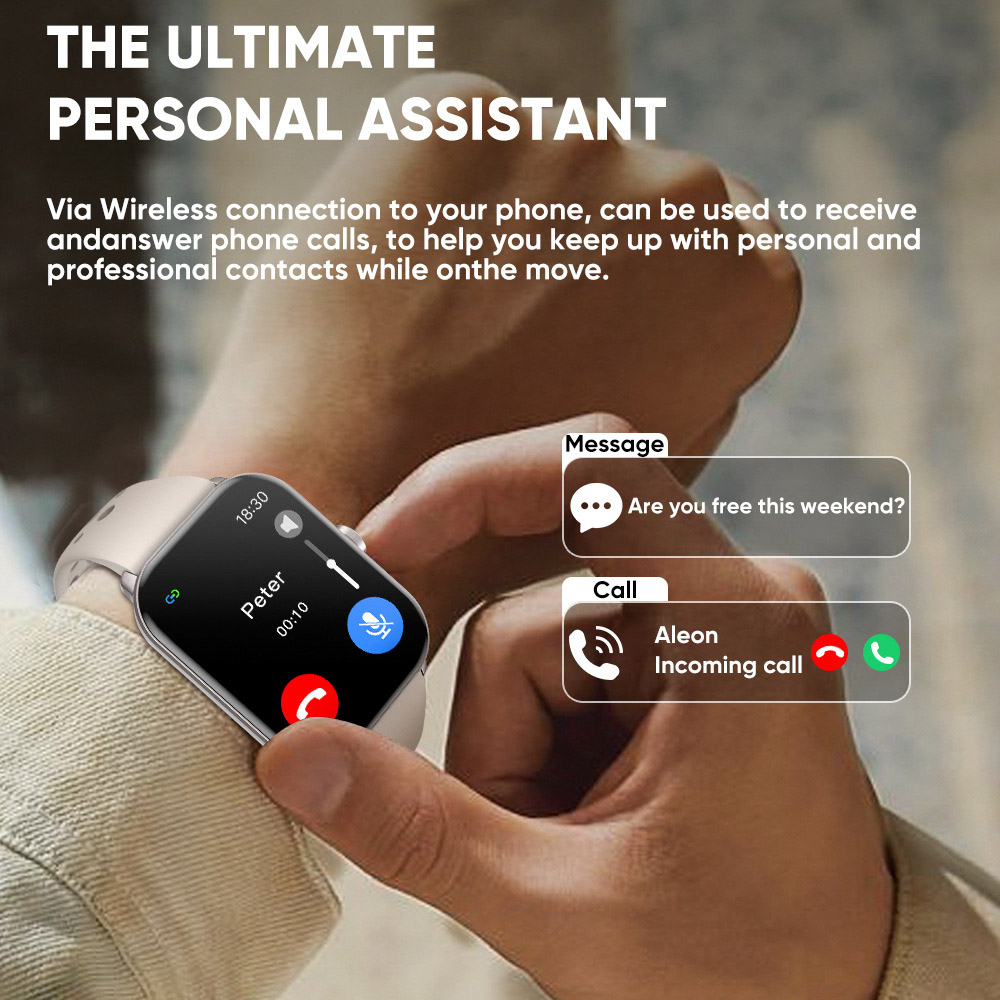 Sports Smart Watch Fitness Tra - огляд і ціна Electronics And Gadgets Ce