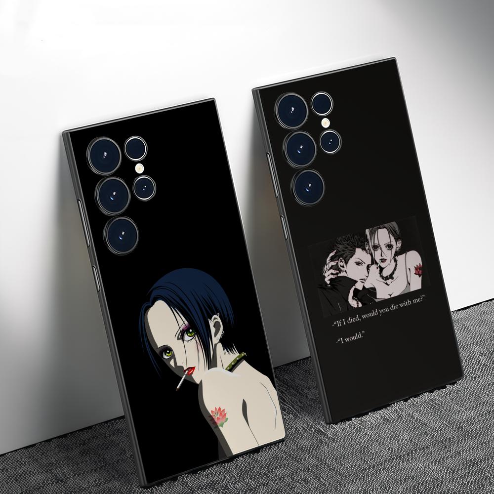 Anime Nana Osaki Phone Case Fo - огляд і ціна Samsung Galaxy S25