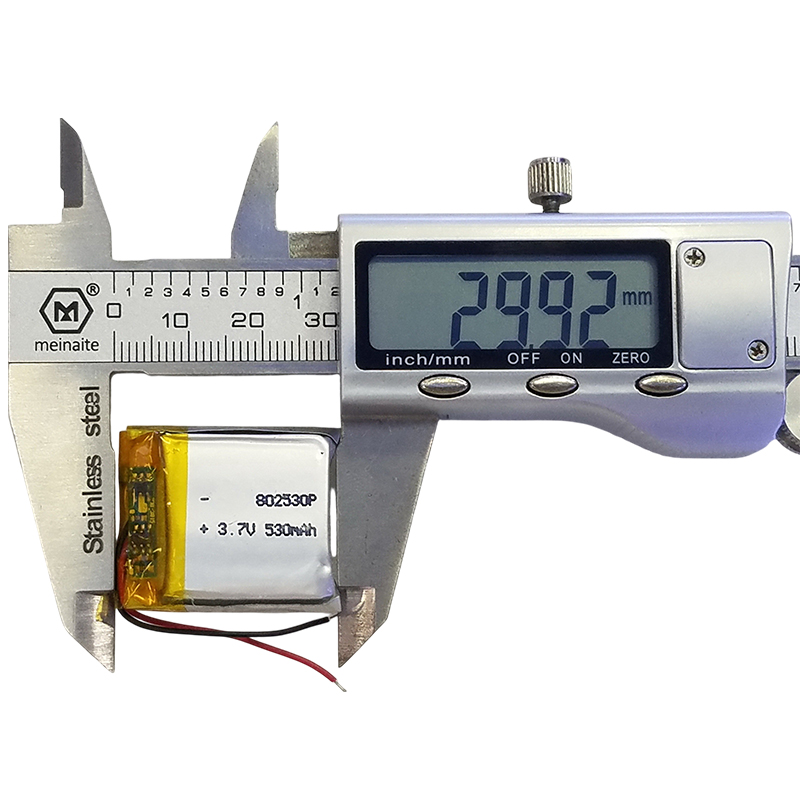 Lightweight 3.7V 530mAh Li-ion - огляд і ціна Electronics And Gadgets Ce