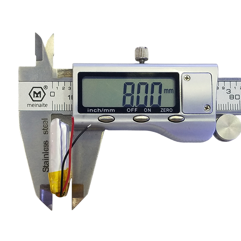 Lightweight 3.7V 530mAh Li-ion - огляд і ціна Electronics And Gadgets Ce