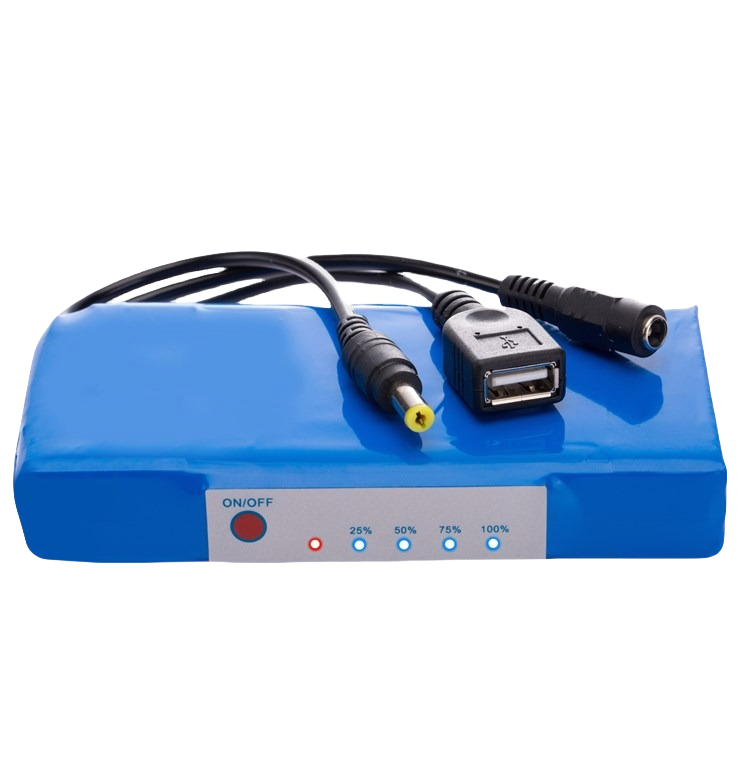 Rechargeable Polymer Lithium B - огляд і ціна Electronics And Gadgets Ce