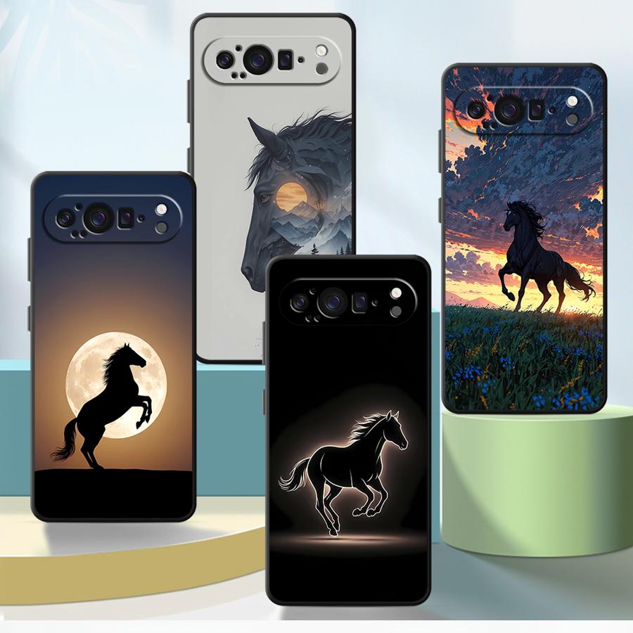 Funda Phone Cover Case for Goo - огляд і ціна Google Pixel 8A