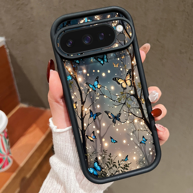 Soft TPU Phone Case For Google - огляд і ціна Google Pixel 8A