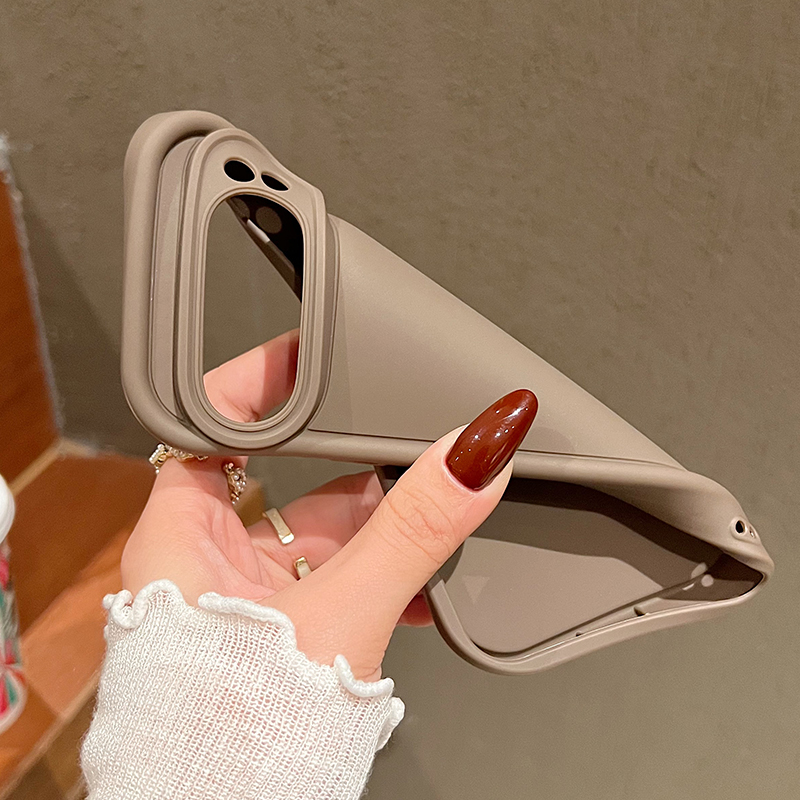 Soft TPU Phone Case For Google - огляд і ціна Google Pixel 8A